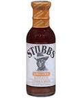 Stubb's Citrus & Onion Chicken Marinade, 12 oz