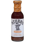 Stubb's Citrus & Onion Chicken Marinade, 12 oz
