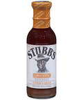 Stubb's Citrus & Onion Chicken Marinade, 12 oz