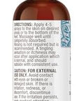 GuruNanda Magnesium Oil Spray (2 Fl Oz) Topical Magnesium Spray with Natural Essential Oils and Aloe Vera Helps with Muscle Soreness and Relaxation CrueltyFree