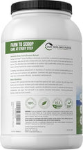 Carlyle Grass Fed Whey Protein Powder 33G