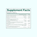Love Wellness Daily Love Multivitamin and Big Brain Probiotics Mind and Body Duo Womens Vitamin and Probitoic