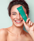 Skin Chemists Anti Aging Face Mask Green Caviar Anti Aging Face Mask - Nourishing Anti-Aging Facial Treatment Mask For Revived And Protected Skin - Rich In Amino Acids And Antioxidants - 50Ml