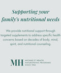 MICHAELS Health Naturopathic Programs Quick Immune Response 90 Vegetarian Tablets Immune System Support with Vitamin A Vitamin C and Zinc 30 Servings