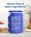 Balance Of Nature Fiber & Spice 30 Servings