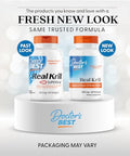 Doctor'S Best Real Krill Oil 350 Mg Supplement For Men & Women - Antarctic Krill Oil With Omega 3 Fatty Acids & Astaxanthin Natural Source Of Epa & Dha Supports Heart & Brain Health 60 Ct Softgels