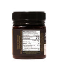 Taylor Pass Honey Co Manuka Honey UMF 15+ MGO 514+ | Monofloral New Zealand Honey | Premium, Sustainable, Non-GMO, Halal, UMF Certified | BPA-Free Jar | 8.83 oz