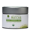 Dr. Weil Matcha Kari Organic Matcha Powder - Culinary Grade - 100g | Japanese culinary grade matcha green tea powder for lattes, smoothies & baking, USDA organic, fine stone-ground, 100g
