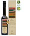 Rincon De La Subbetica- Award Winning, Organic Cold Pressed EVOO Extra Virgin Olive Oil, 16.9-Ounce Glass Bottle