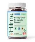 Hilma Happy Tummy Regularity Support 60 Count