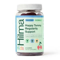 Hilma Happy Tummy Regularity Support 60 Count