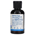 Now Foods Better Stevia Liquid Glycerite Zerocalorie Liquid Sweetener Low Glycemic Impact Nongmo 2Ounce