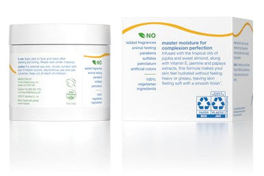 Alba Botanica Ultra Hydrating Moisturizing Cream With Vitamin E Fragrance 3 Oz (Packaging May Vary)