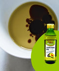 IOS Natural 100% Pure Avocado Oil 17oz, High-Heat Cooking, Frying, Baking, Homemade Sauces, Dressings and Marinades