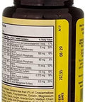 Nature'S Blend Multiple Vitamin With Minerals No Iron 100 Tabs