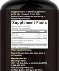 Micro Ingredients Black Seed Oil Organic Cold Pressed 16 Fl Oz Rich In Thymoquinone & Omega 3 6 9 Unrefined From Nigella Sativa Seeds Immune Hair & Skin Support Non-Gmo 3 Months Supply