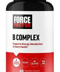 Force Factor Creatine Powder 60 Servings And Caffeine Tablets 100 Tablets Creatine For Muscle Gain And Caffeine For Energy
