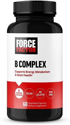 Force Factor Creatine Powder 60 Servings And Caffeine Tablets 100 Tablets Creatine For Muscle Gain And Caffeine For Energy