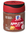 McCormick Apple Pie Spice, 1.12 oz