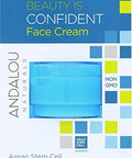 Andalou Beauty Is Confident Face Cream Pod 4g