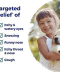 Boiron Allergycalm Kids Tablets For Relief From Allergy And Hay Fever Symptoms Of Sneezing Runny Nose And Itchy Eyes Or Throat 60 Count