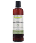 Banyan Botanicals Ashwagandha Bala Oil 4 Oz - Usda Organic - Building & Nourishing - Vitalizing Herbal Massage Oil For Muscles & Joints*
