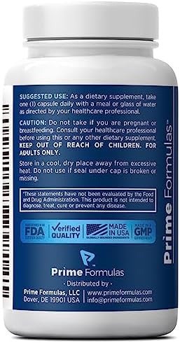 Nicotinamide 500 Mg With Resveratrol 100 Mg 120 Veggie Capsules - Vitamin B3 No-Flush, Non-Gmo, Gluten-Free, Made In Usa