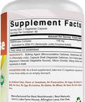 Best Naturals Nattokinase 2000 Fu 100 Mg 90 Vegetarian Capsules