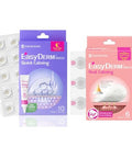 Dweasyderm Easyderm Quick Calming Magnesium Patches(10Ea) And Real Calming Micropoint Patches(6Ea)