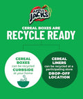 Kellogg's Cocoa Krispies Cereal, 15.5oz Box (Pack of 2)