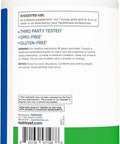 Nutricost Bcaa + Hydration Powder (Green Apple) 30 Servings Branched Chain Amino Acids With Hydration Complex Gluten Nongmo