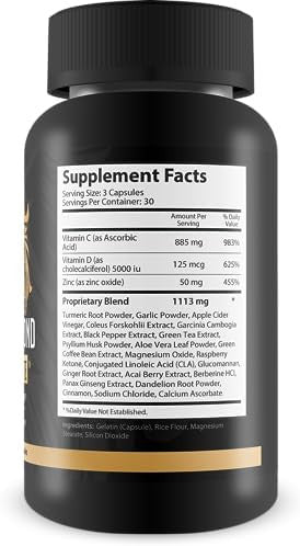 Max Alpha X10Nd Ultra Prostate - T Prostate Support For Men - Promote Energy & Endurance - Blood Flow Support For Prostate Health With Vitamin D, Ginseng, Green Tea, & Zinc - Immune Support Benefits