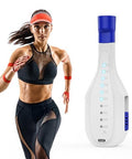 Comayjohn Respiratory TrainerExercise EquipmentAdjustable Pressure Setting Custom Resistance Easy To Clean Easy To Carry.