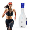 Comayjohn Respiratory TrainerExercise EquipmentAdjustable Pressure Setting Custom Resistance Easy To Clean Easy To Carry.