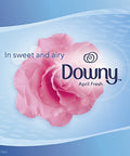 Febreze Noticeable With Downy April Fresh Scent Single Oil Refill Air Freshener
