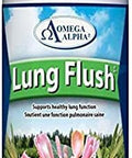 Omega Alpha Lung Flush 500mL