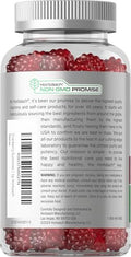 Horbaach Cranberry Gummies 70 Count