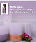 Doterra Serenity Essential Oil Restful Blend 15 Ml
