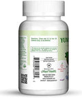 Maxi-Health Chewable Vitamin C - Zinc Lozenges - Immune Booster - Cherry Flavor - 180 Chewies - Kosher