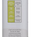 Simpli ROC Pure Avocado Oil, 16.9 Fl Oz
