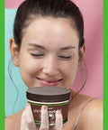 Cococare 100% Coconut Oil 7 Oz - Coconut Oil for Skin and Hair