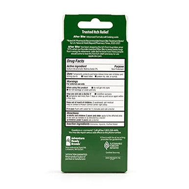 After Bite Itch Eraser (Pen) 14 Ml ( Pack Of 10)