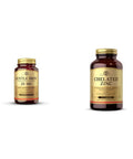 Solgar Gentle Iron - Ideal For Sensitive Stomachsred Blood Cell Supplement Non Constipating & Gmo & Chelated Zinc 250 Tablets - Zinc For Healthy Skin - Supports Cell Growth & Dna Formation