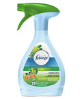 Febreze 47804Ct Fabric Refresher & Odor Eliminator Gain Original 27 Oz Spray Bottle 6/Carton