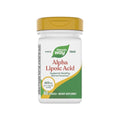 Nature'S Way Alpha Lipoic Acid Supports Healthy Nerve Function & Antioxidant Pathways 600 Mg Per 3-Capsule Serving 60 Capsules (Packaging May Vary)