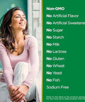 Nature's Bounty Biotin 10 000 Mcg Rapid Release Softgels 120 Ea ( ) Pack Of 2
