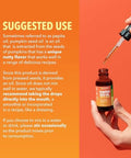 Pumpkin Seed Oil - USDA Organic - Cold Pressed for Hair, Prostate, and Hormone Support - 2 Month Supply - Liquid Drops for Men and Women - Vegan, Non-GMO, and Gluten Free - Unflavored, 1 Fl Oz