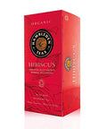 Hambleden Teas Organic Hibiscus Tea 20 Teabags