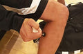 Spring Thing: Pinpoint Massage For Instant Pain And Tension Relief