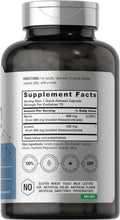 Horbaach Niacin Flush 70 Capsules 500Mg